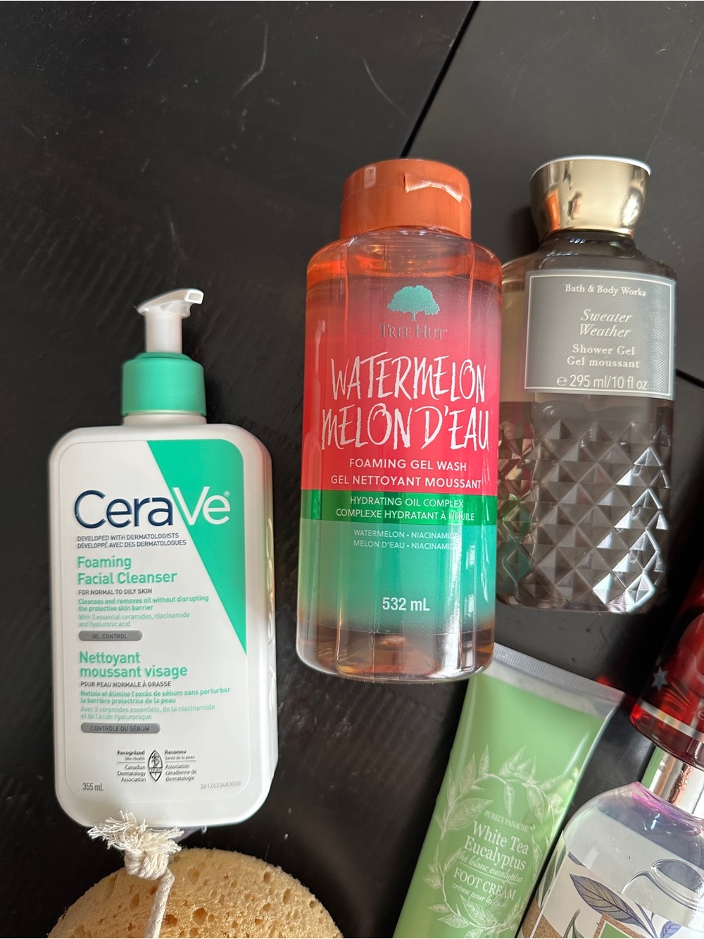 Bath & Body Bundle Plus - Picture 5 of 6